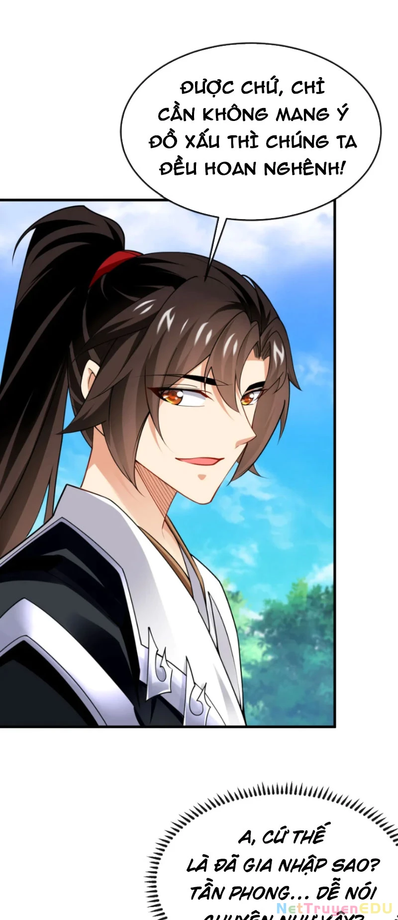 Tuyệt Thế Đan Thần: Chapter 75