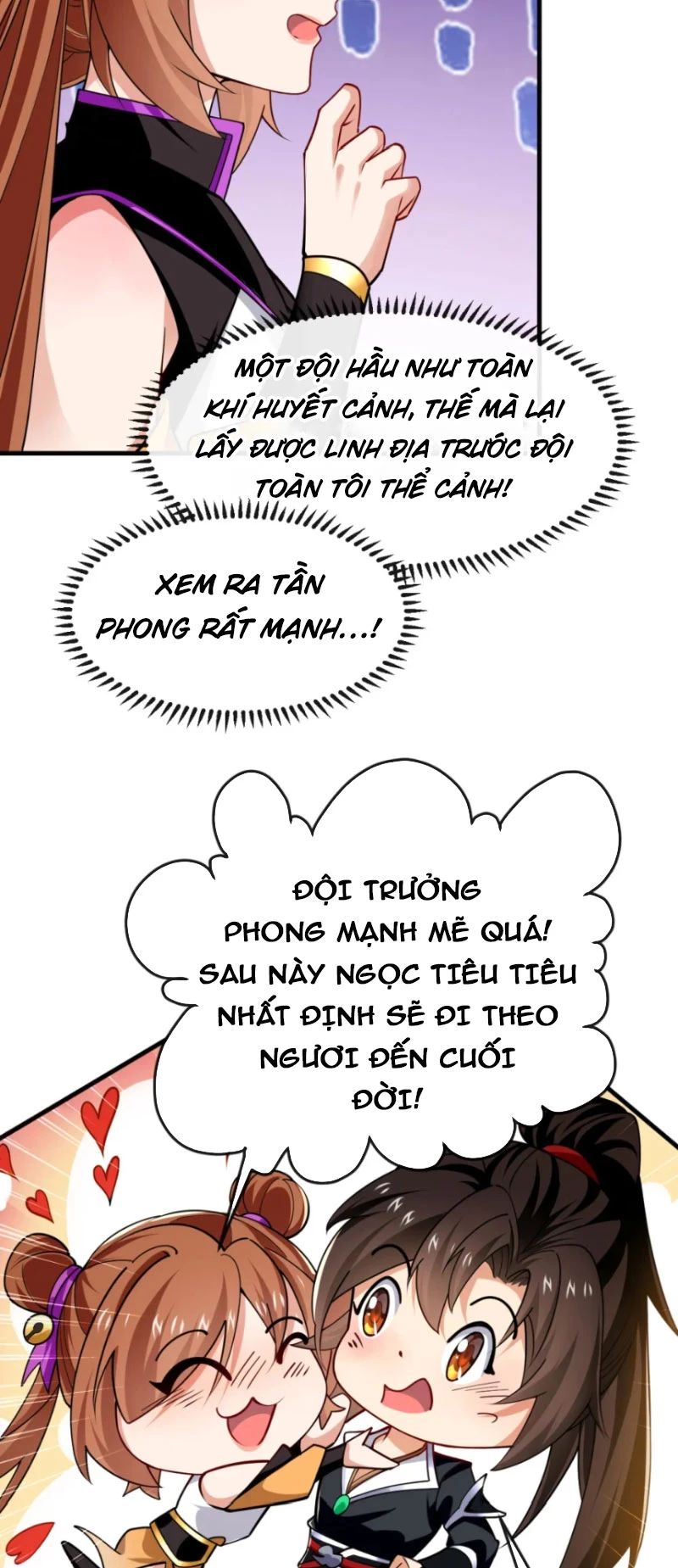 Tuyệt Thế Đan Thần: Chapter 75