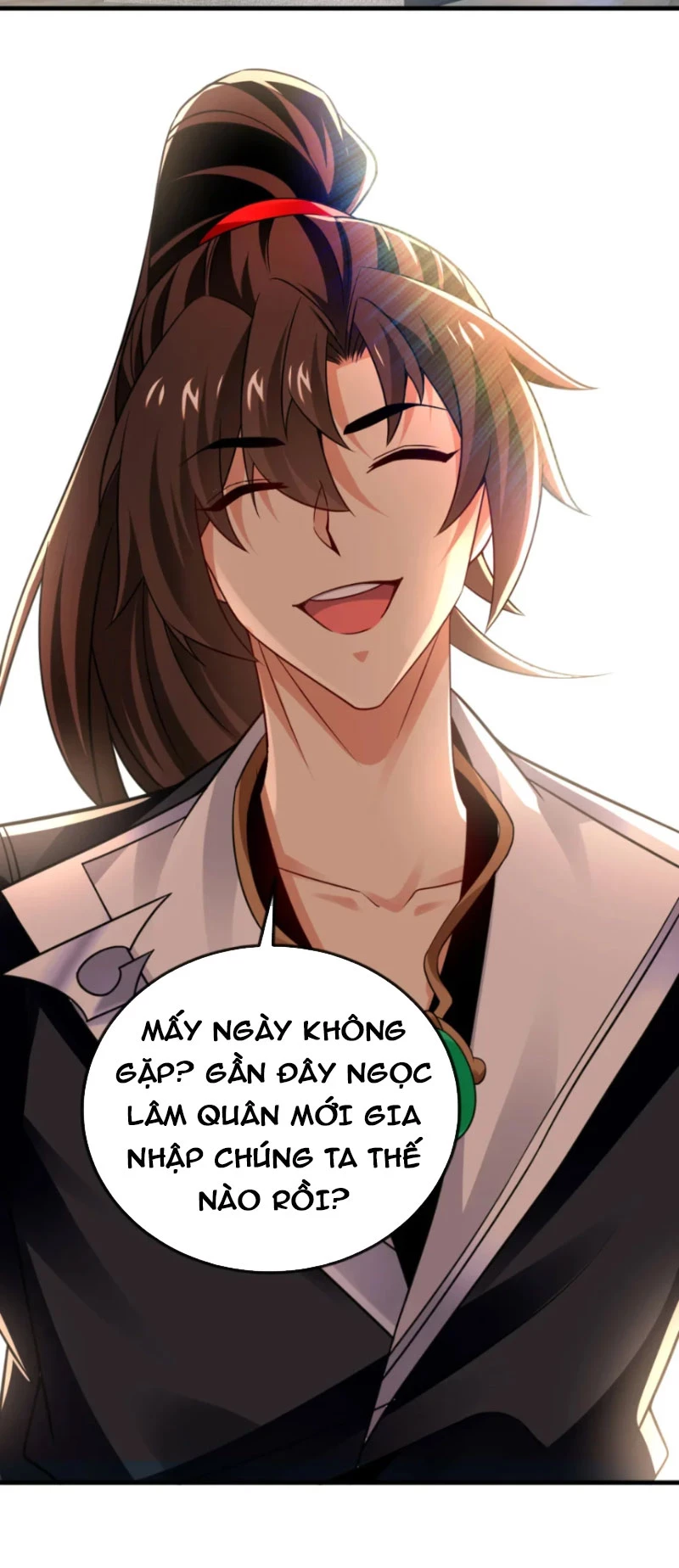 Tuyệt Thế Đan Thần: Chapter 75