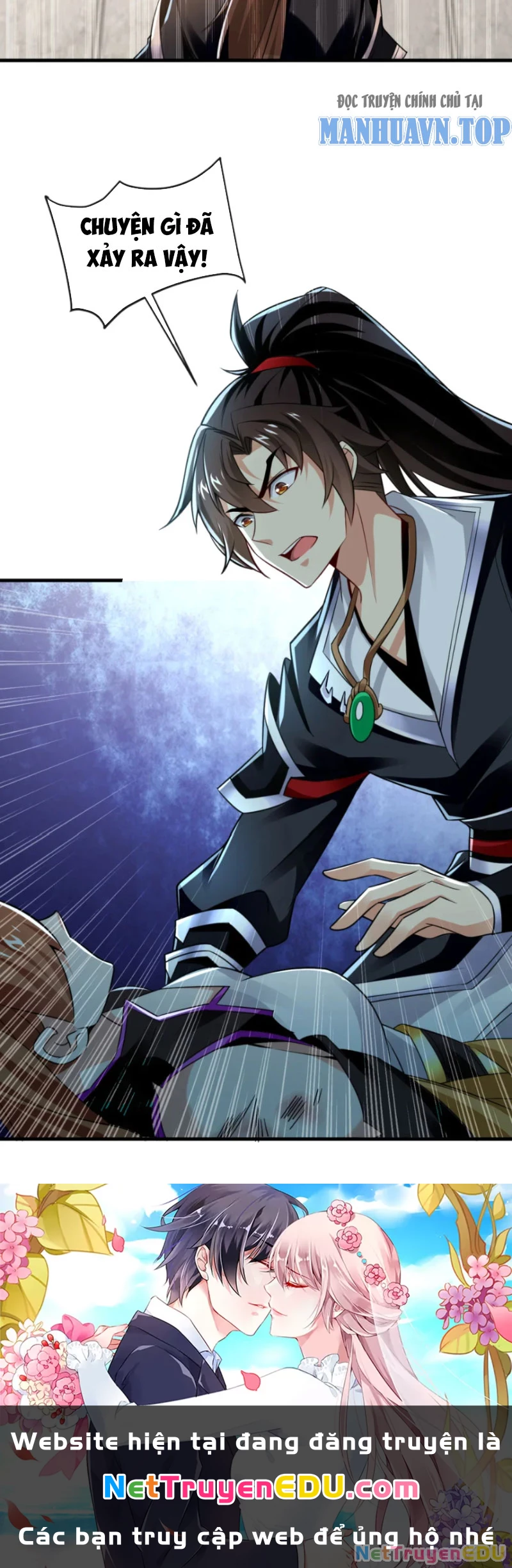 Tuyệt Thế Đan Thần: Chapter 75