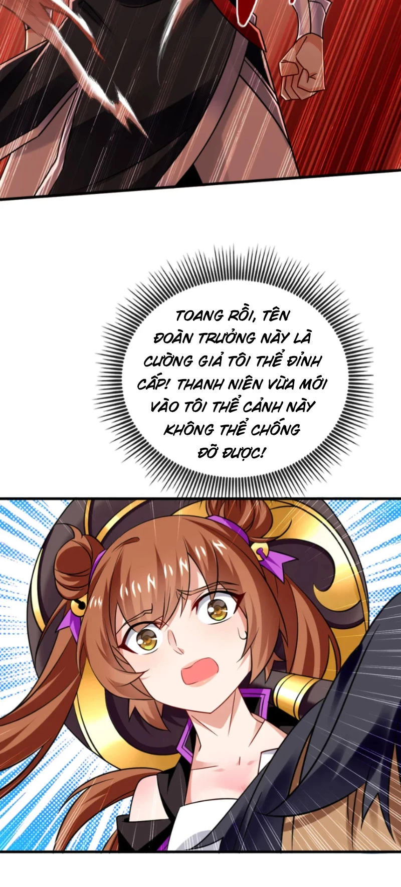 Tuyệt Thế Đan Thần: Chapter 75