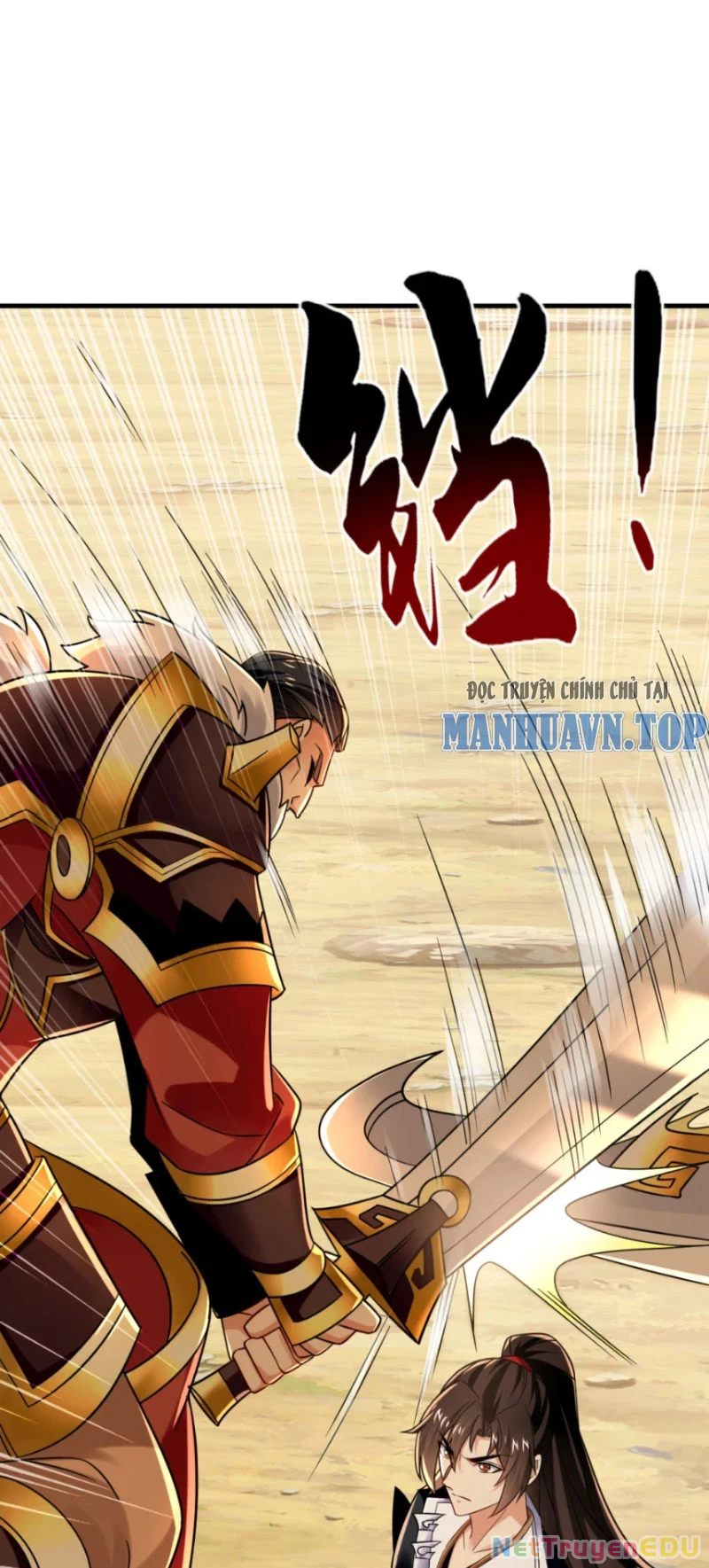 Tuyệt Thế Đan Thần: Chapter 75