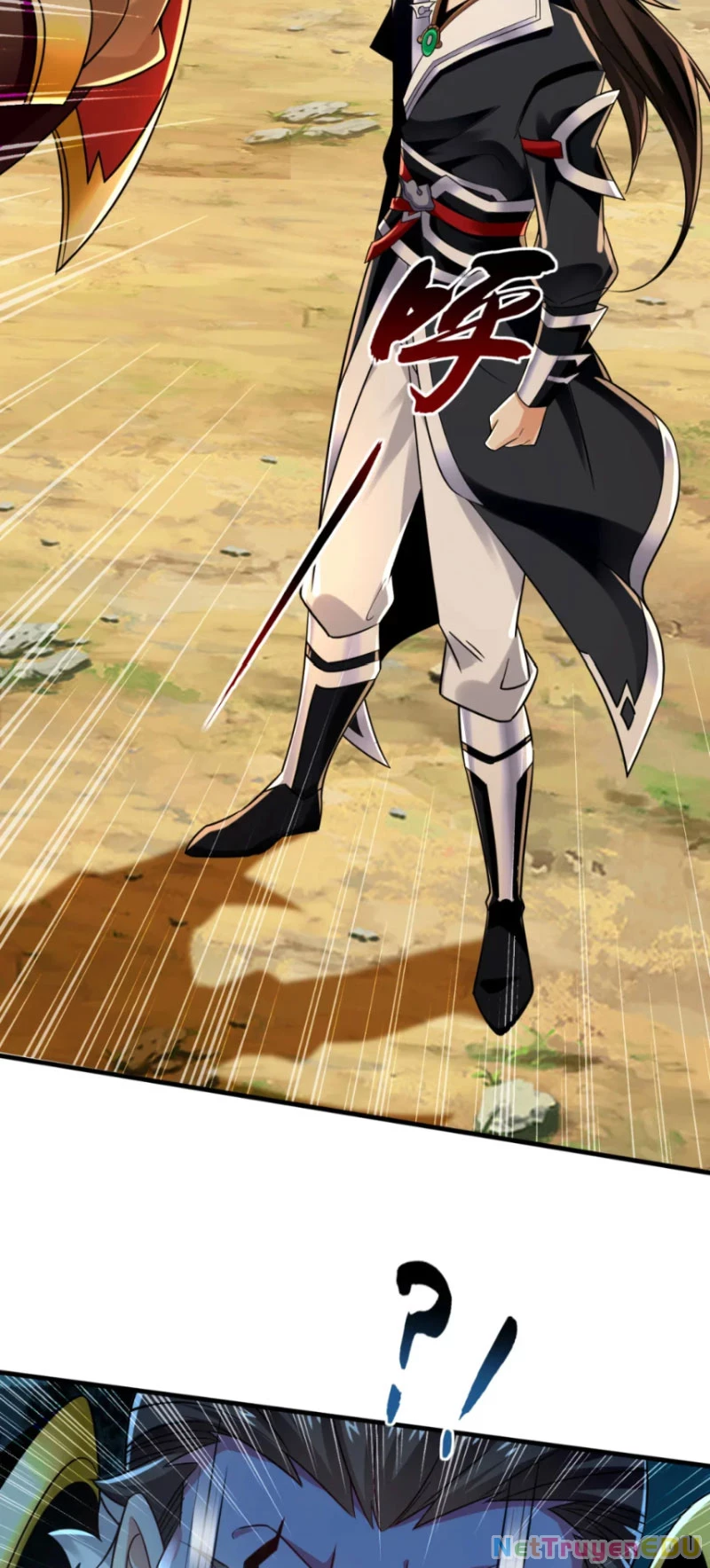 Tuyệt Thế Đan Thần: Chapter 75