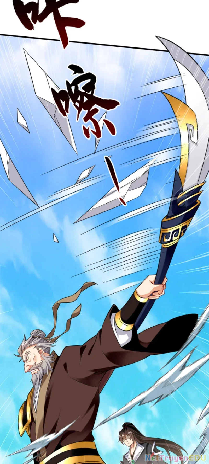 Tuyệt Thế Đan Thần: Chapter 75