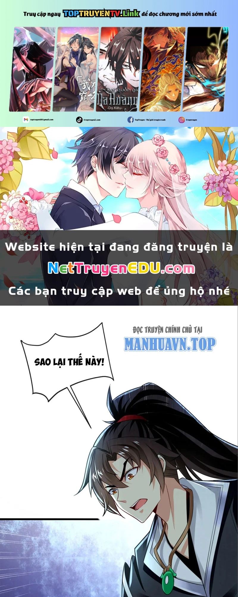 Tuyệt Thế Đan Thần: Chapter 76