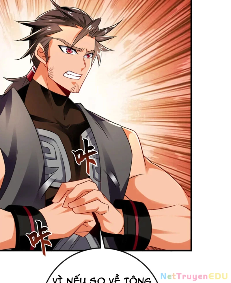 Tuyệt Thế Đan Thần: Chapter 76