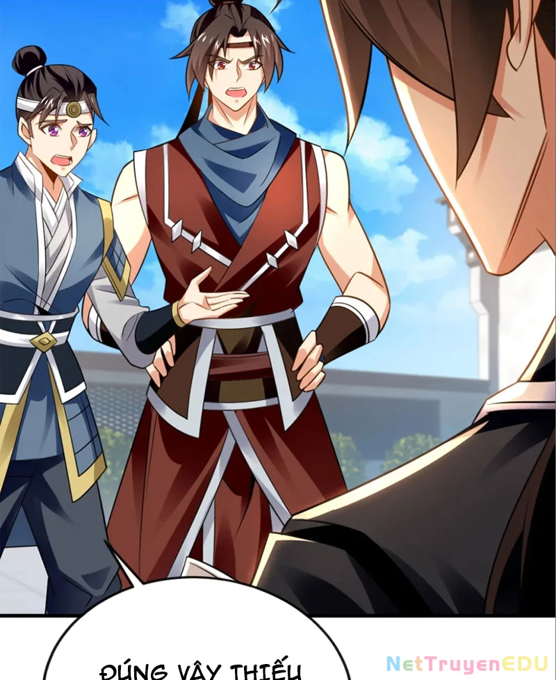 Tuyệt Thế Đan Thần: Chapter 76