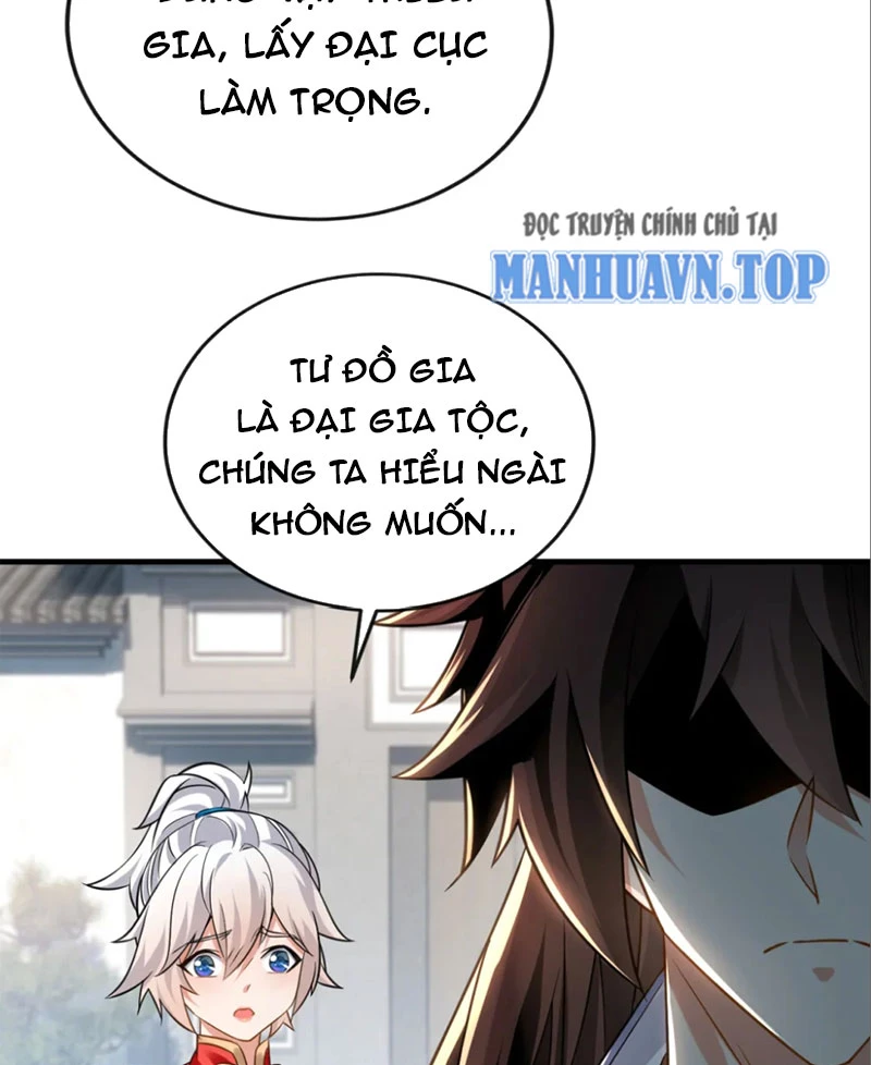 Tuyệt Thế Đan Thần: Chapter 76