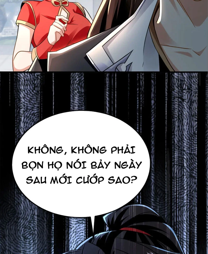 Tuyệt Thế Đan Thần: Chapter 76