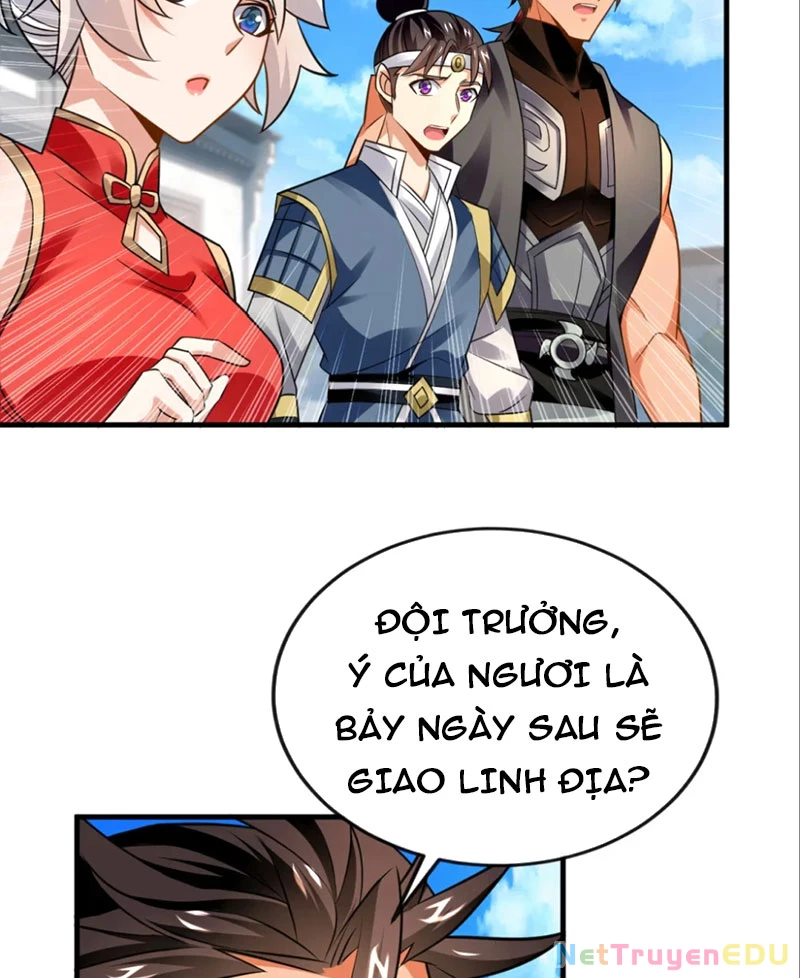 Tuyệt Thế Đan Thần: Chapter 76