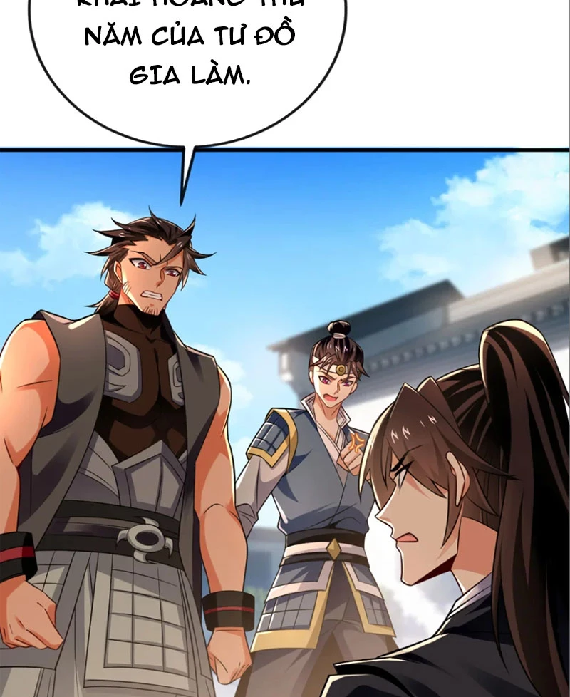 Tuyệt Thế Đan Thần: Chapter 76