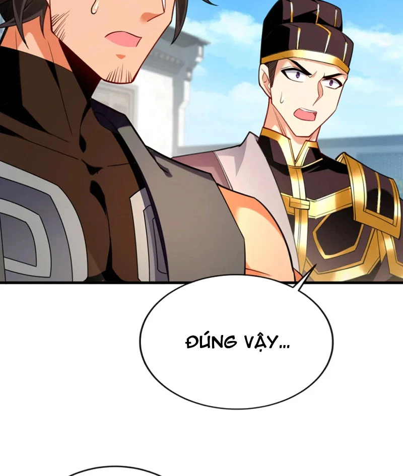 Tuyệt Thế Đan Thần: Chapter 76