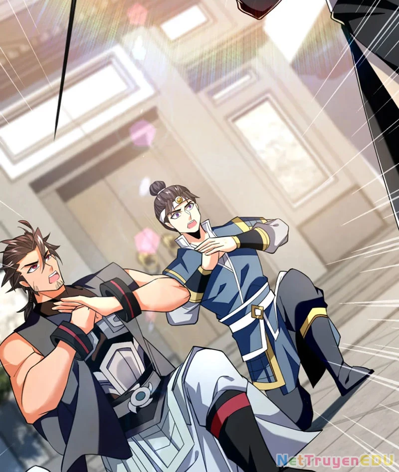 Tuyệt Thế Đan Thần: Chapter 76