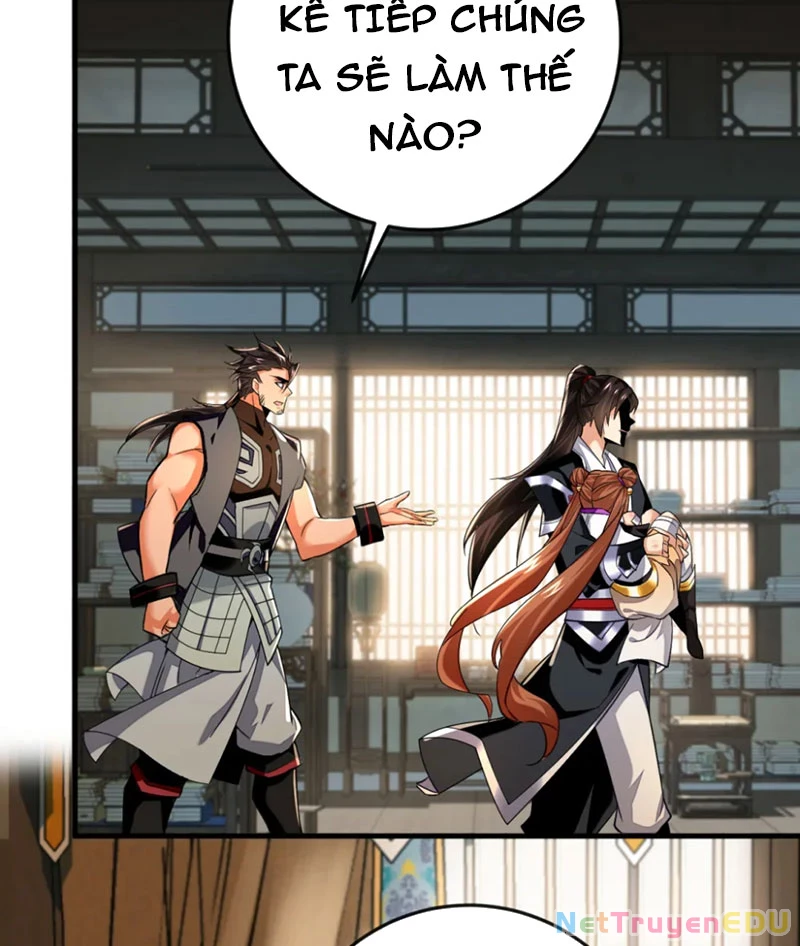 Tuyệt Thế Đan Thần: Chapter 76