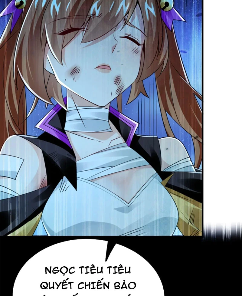 Tuyệt Thế Đan Thần: Chapter 76