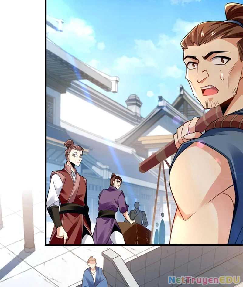 Tuyệt Thế Đan Thần: Chapter 76