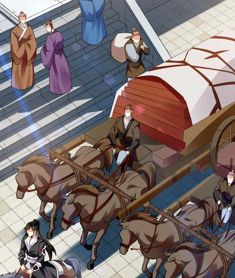 Tuyệt Thế Đan Thần: Chapter 76