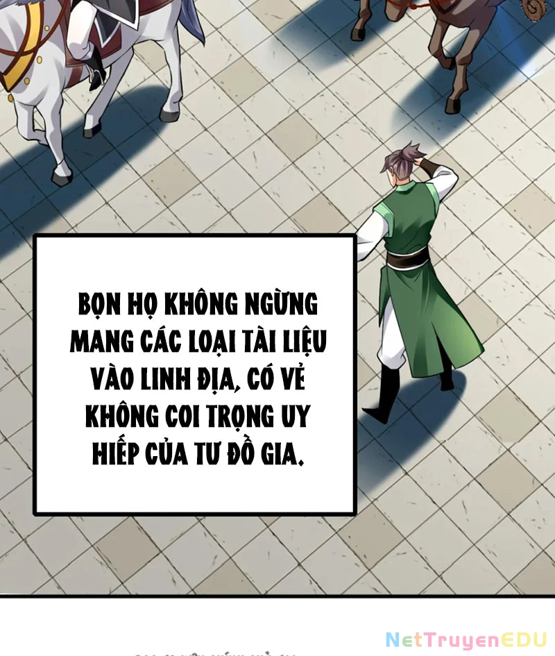 Tuyệt Thế Đan Thần: Chapter 76