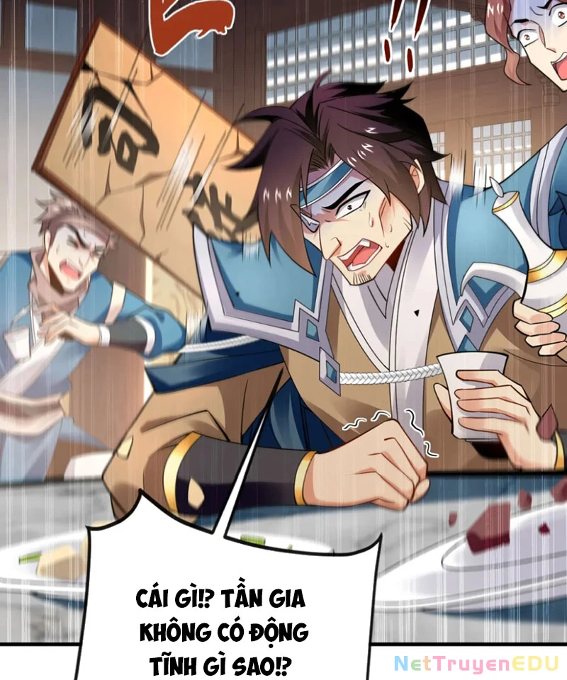 Tuyệt Thế Đan Thần: Chapter 76