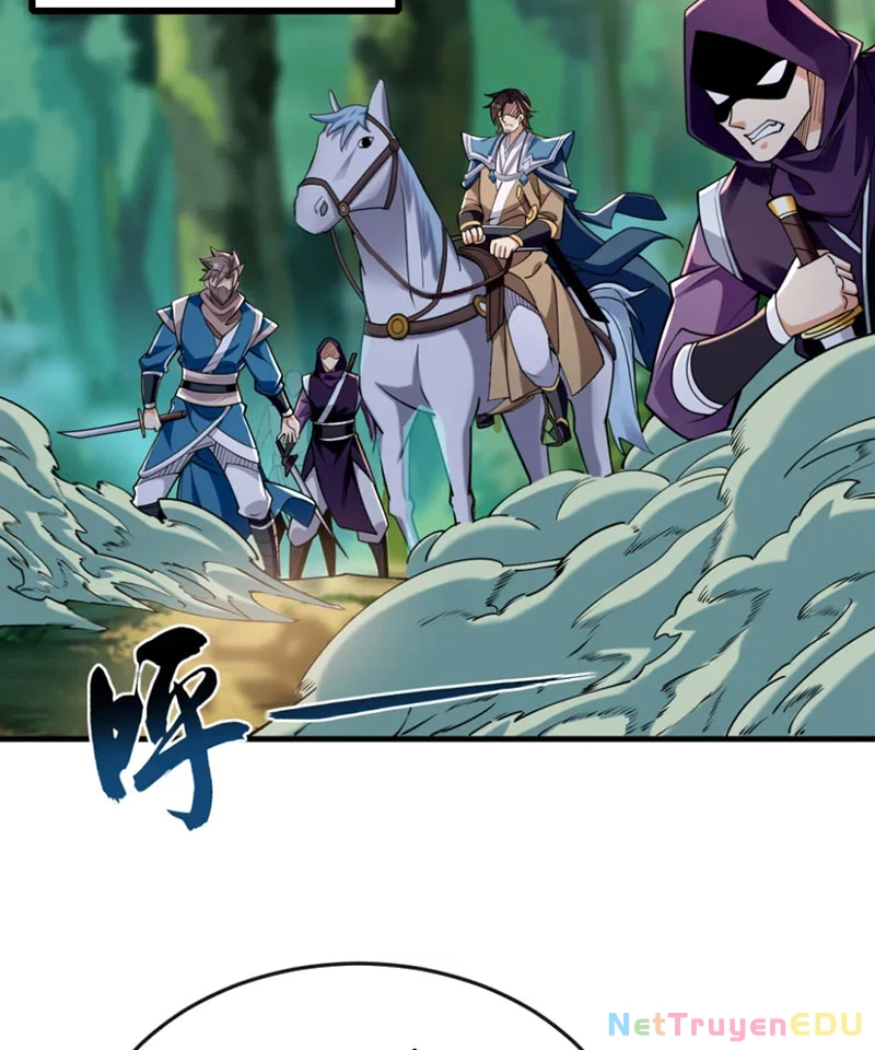 Tuyệt Thế Đan Thần: Chapter 76