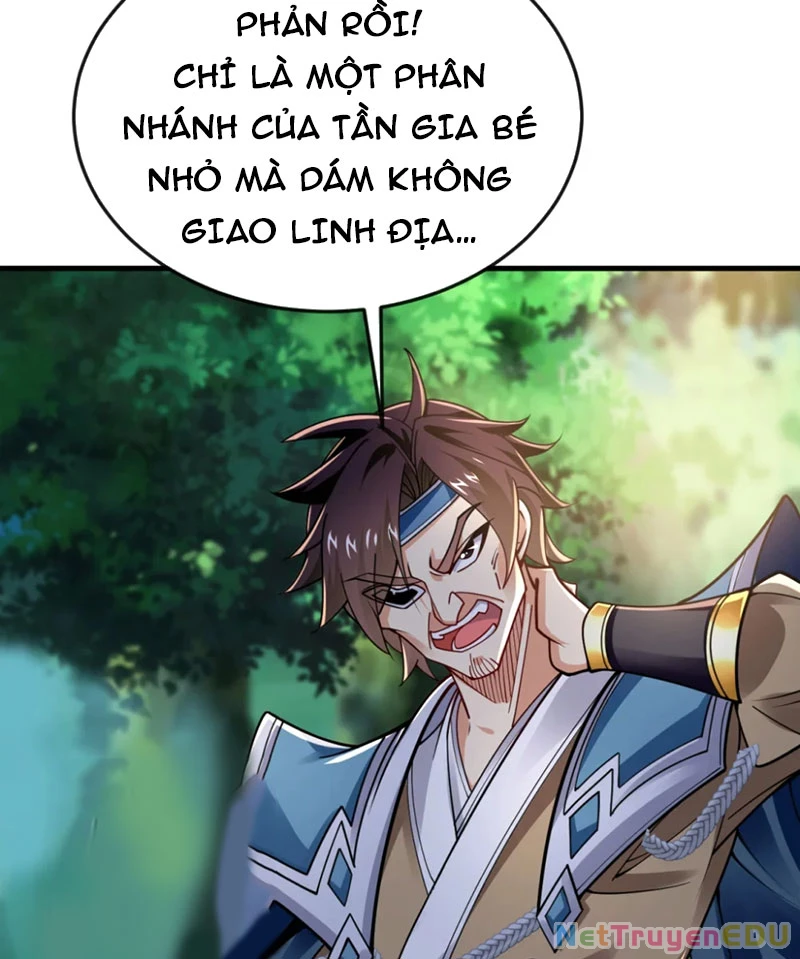 Tuyệt Thế Đan Thần: Chapter 76