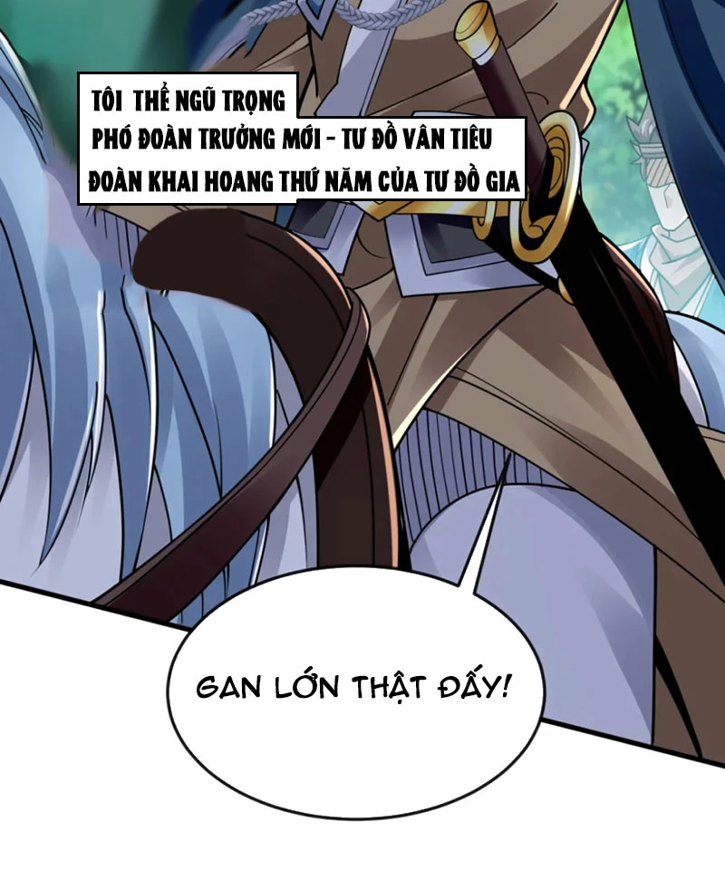 Tuyệt Thế Đan Thần: Chapter 76