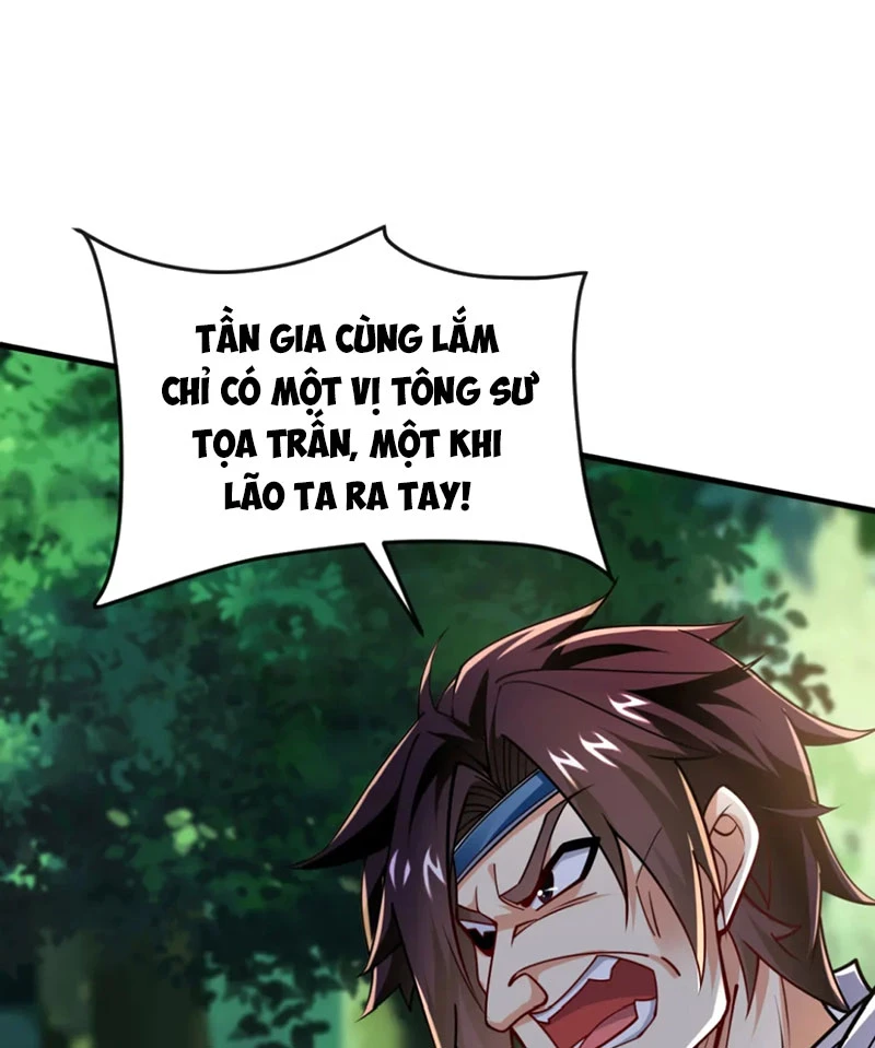 Tuyệt Thế Đan Thần: Chapter 76