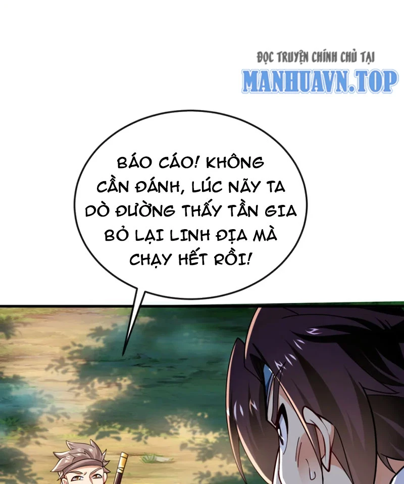 Tuyệt Thế Đan Thần: Chapter 76