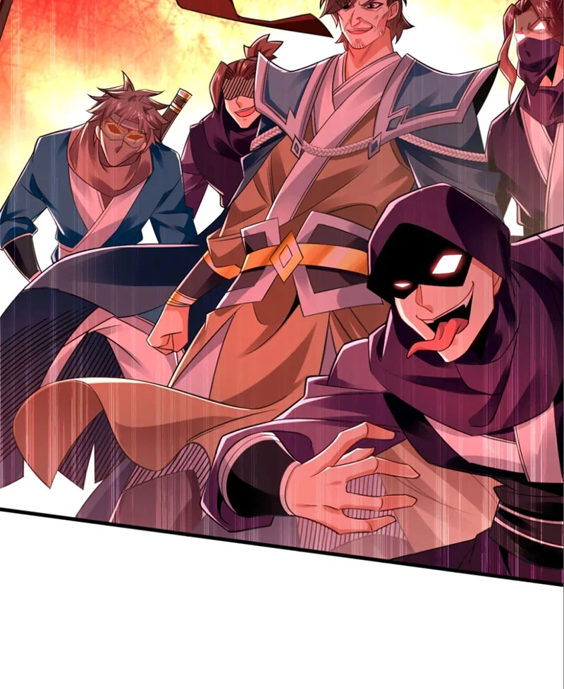 Tuyệt Thế Đan Thần: Chapter 76