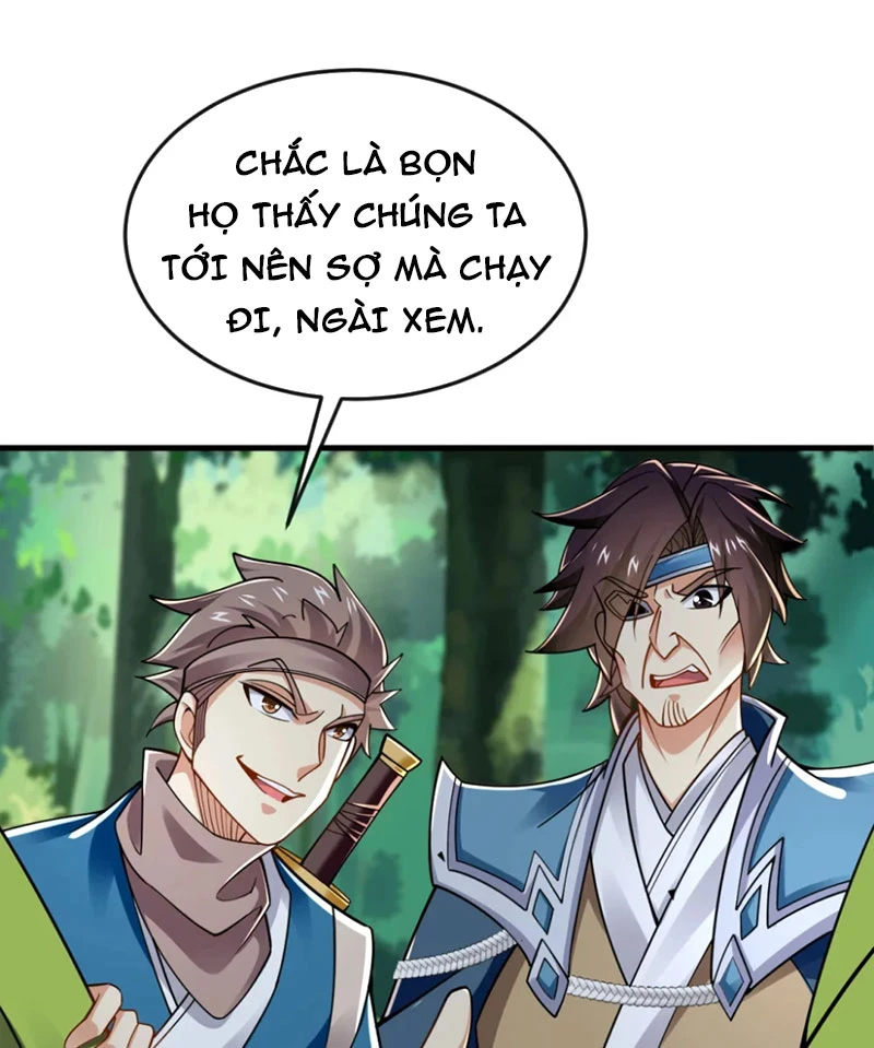 Tuyệt Thế Đan Thần: Chapter 76
