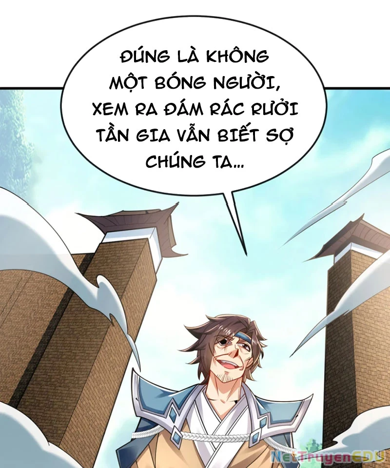 Tuyệt Thế Đan Thần: Chapter 76