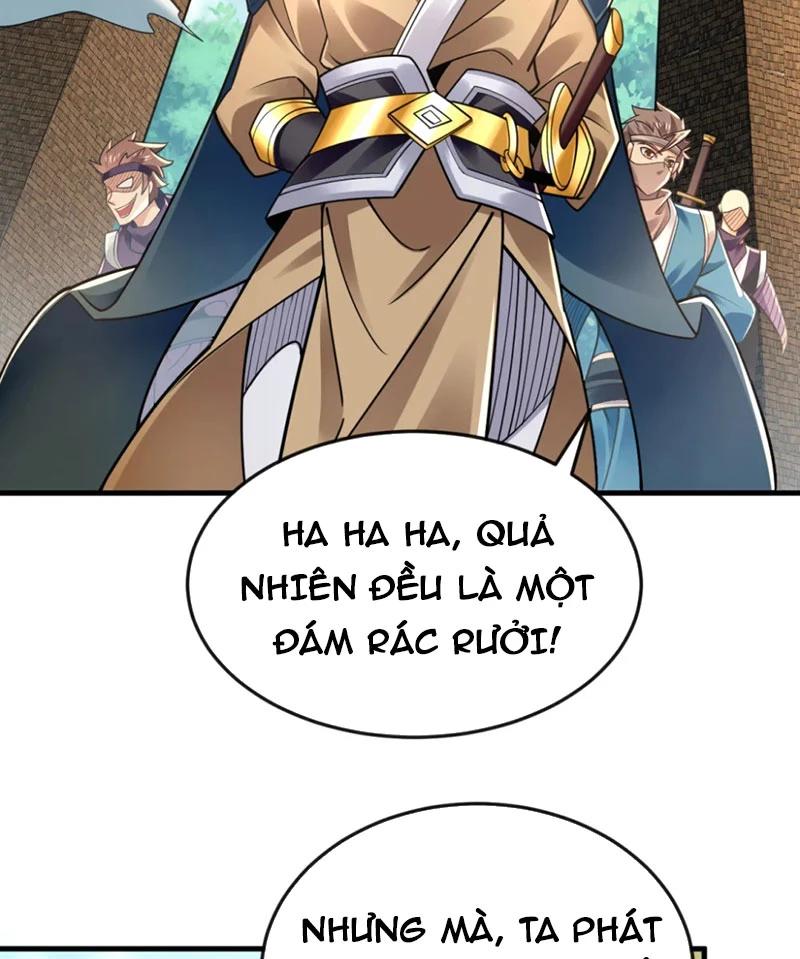 Tuyệt Thế Đan Thần: Chapter 76