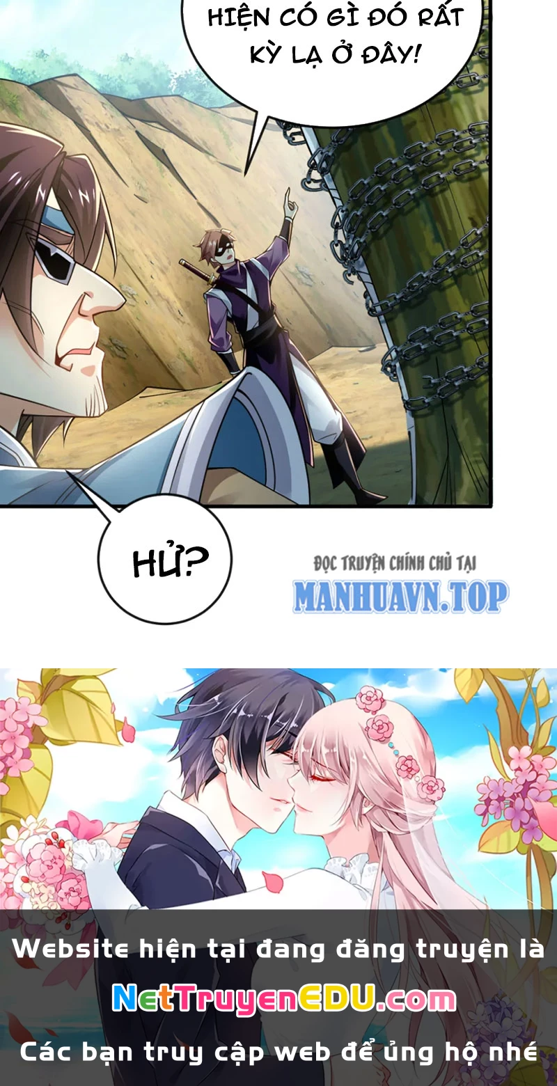 Tuyệt Thế Đan Thần: Chapter 76