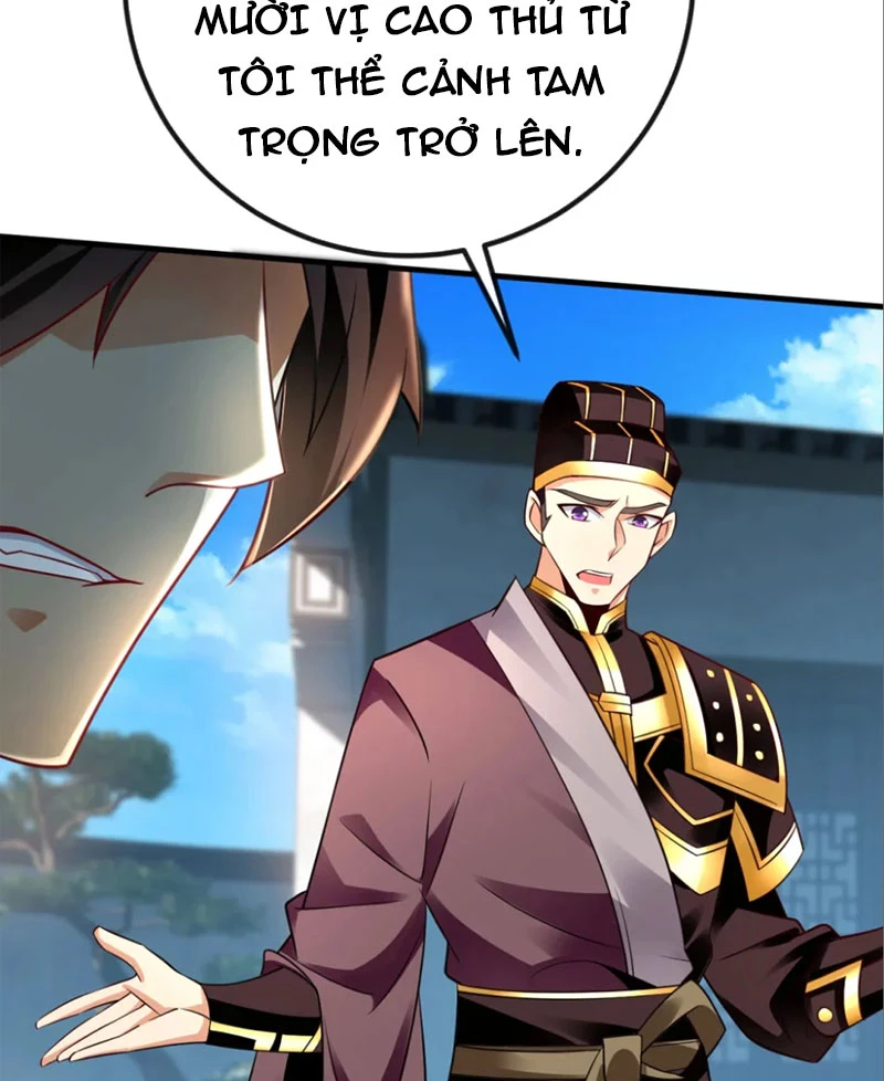 Tuyệt Thế Đan Thần: Chapter 76