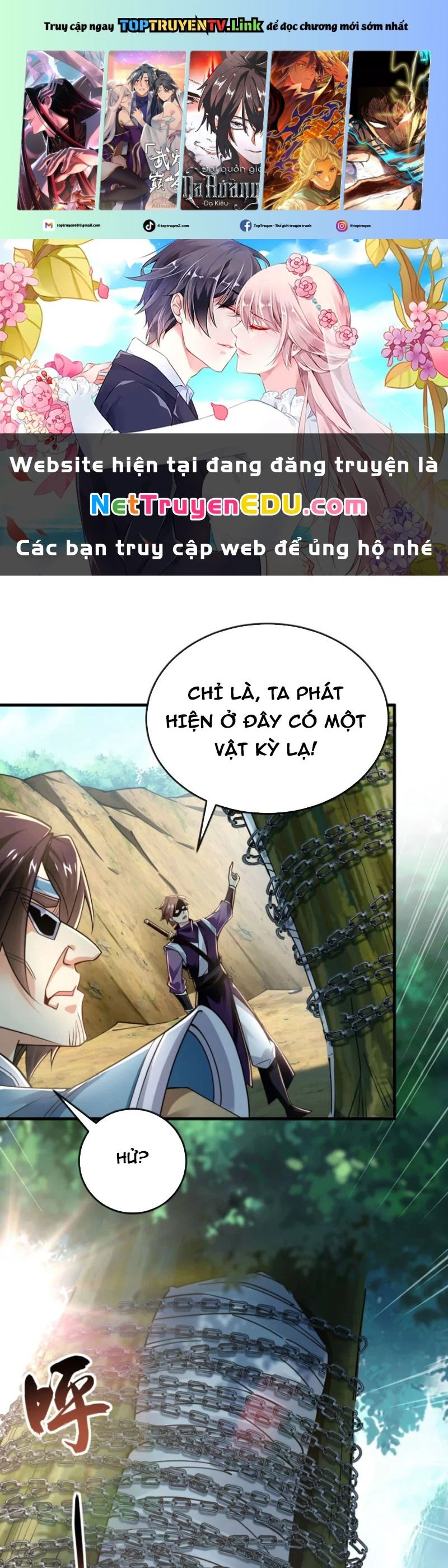 Tuyệt Thế Đan Thần: Chapter 77