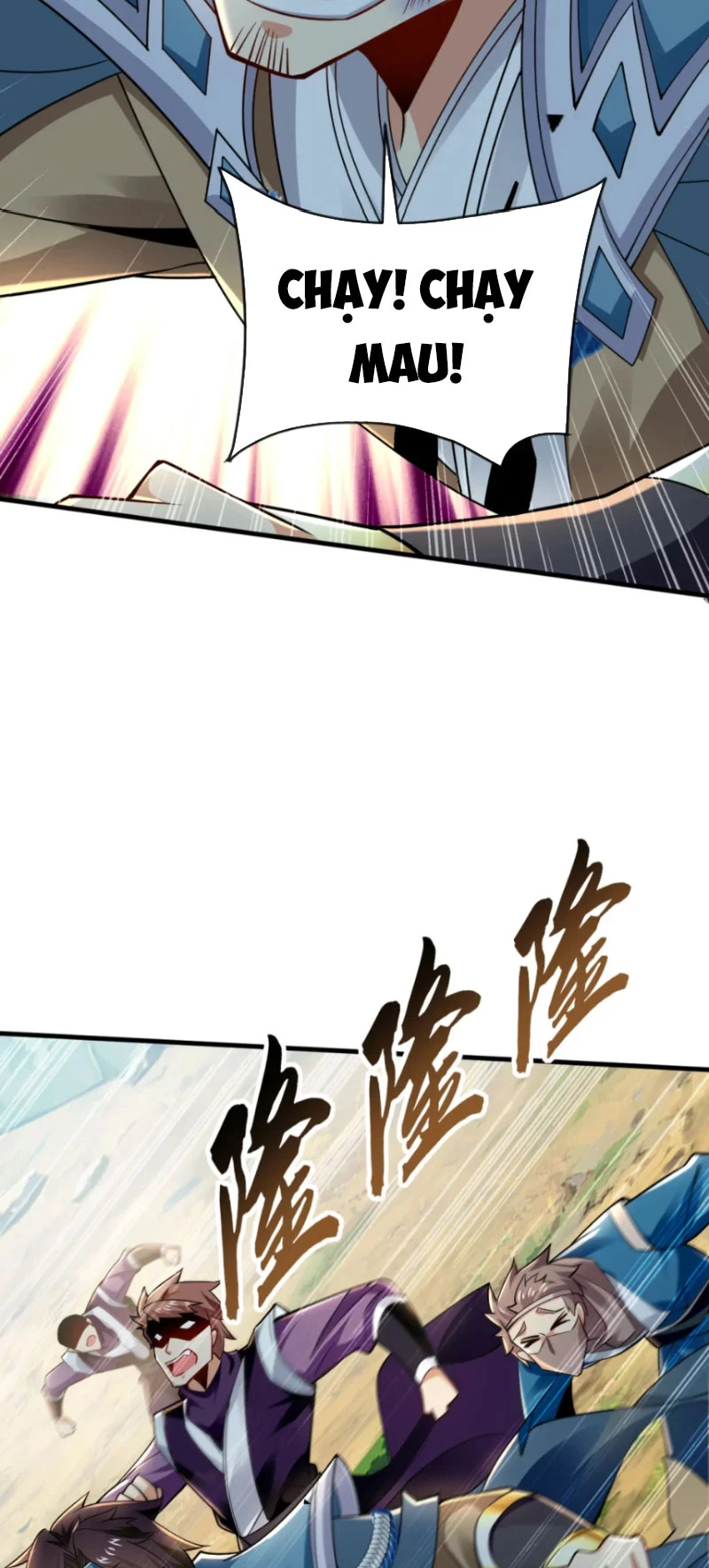 Tuyệt Thế Đan Thần: Chapter 77