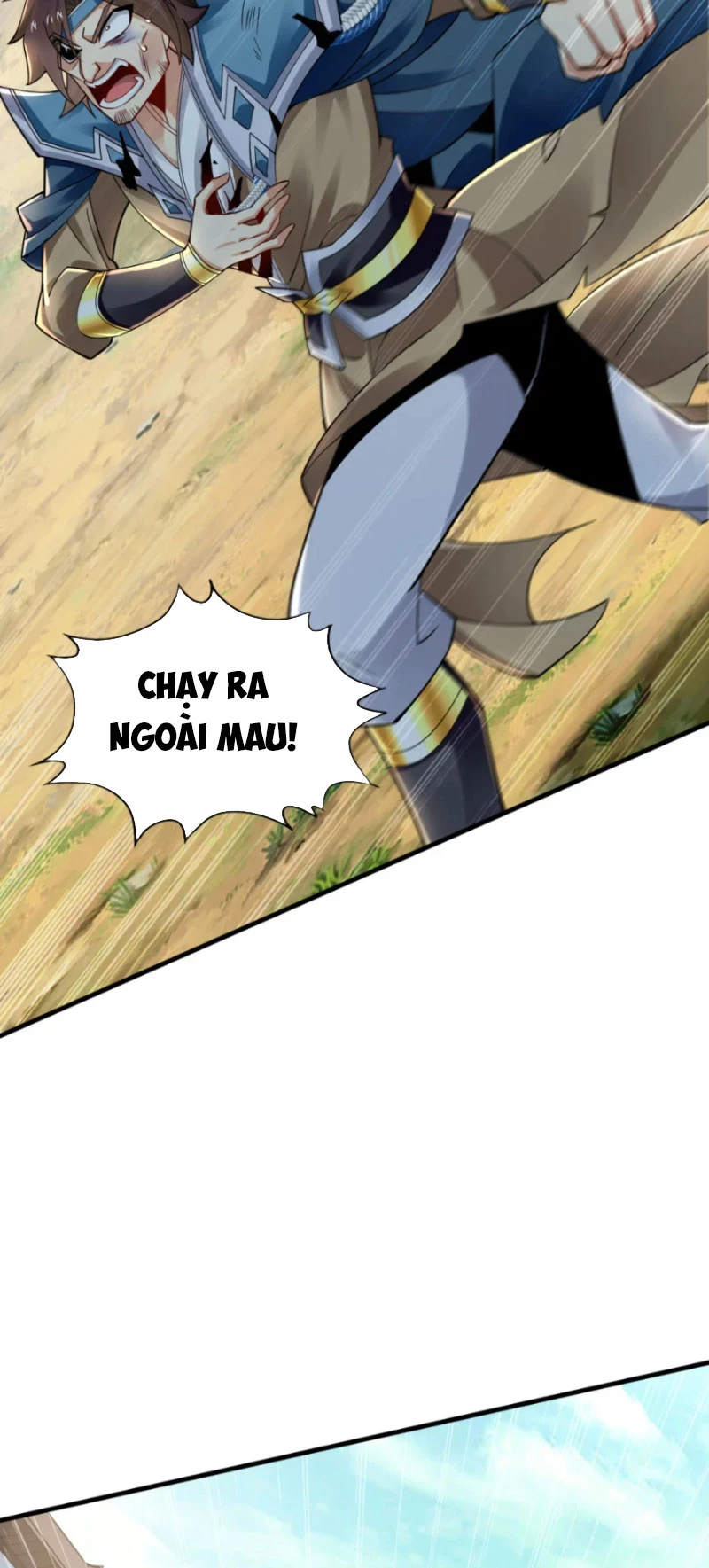 Tuyệt Thế Đan Thần: Chapter 77