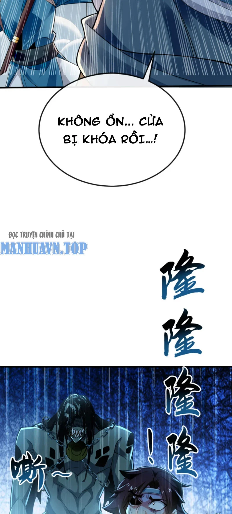 Tuyệt Thế Đan Thần: Chapter 77