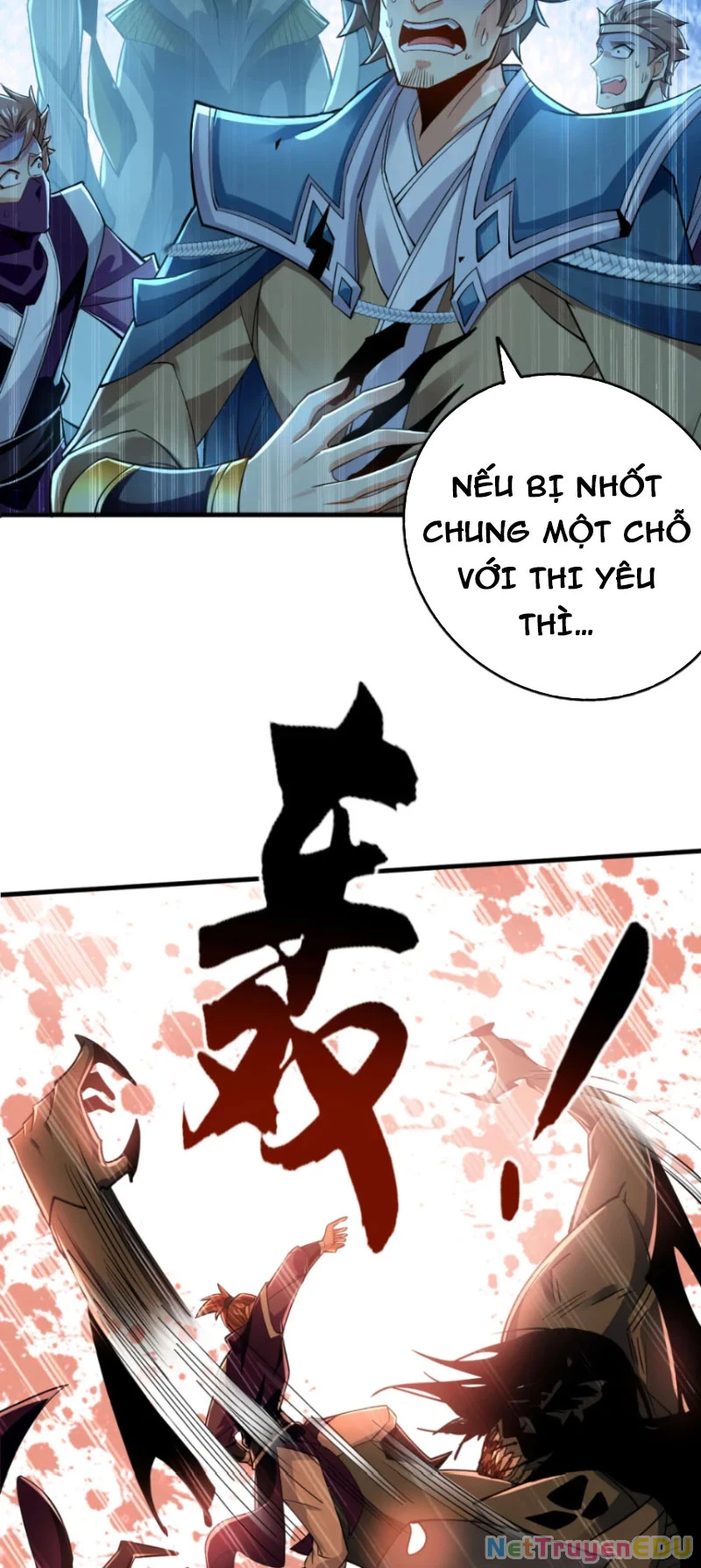 Tuyệt Thế Đan Thần: Chapter 77