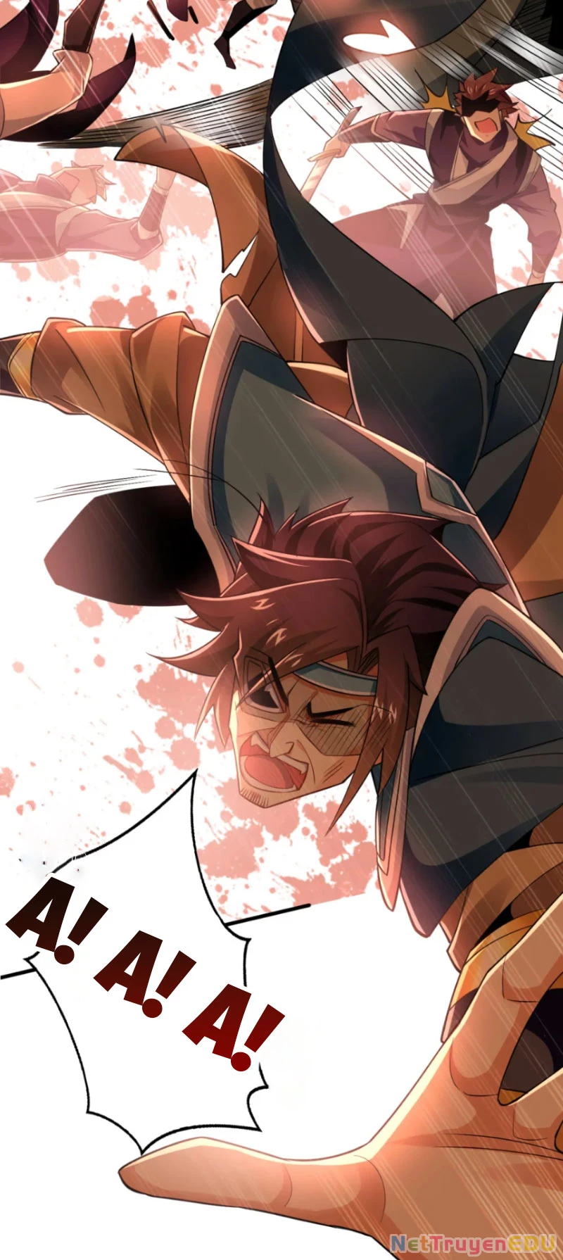 Tuyệt Thế Đan Thần: Chapter 77