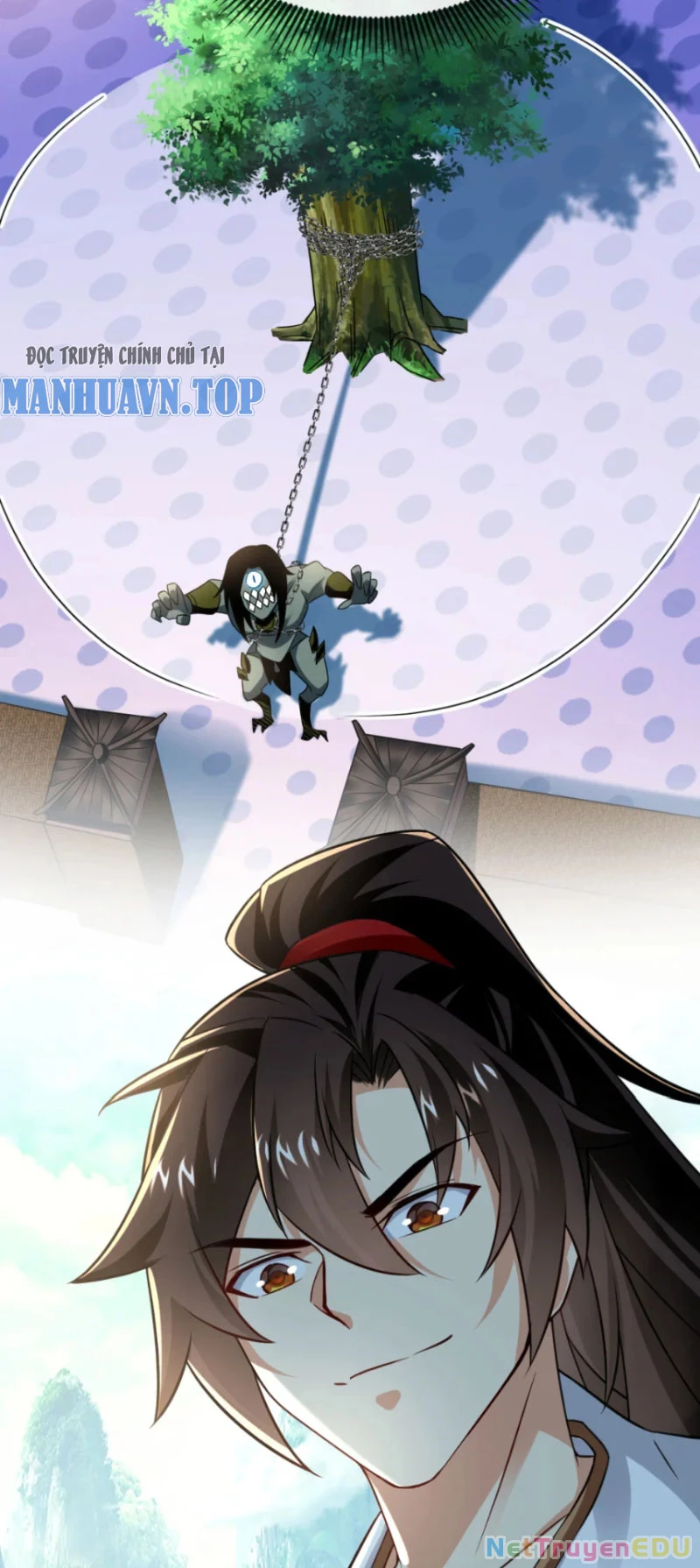 Tuyệt Thế Đan Thần: Chapter 77