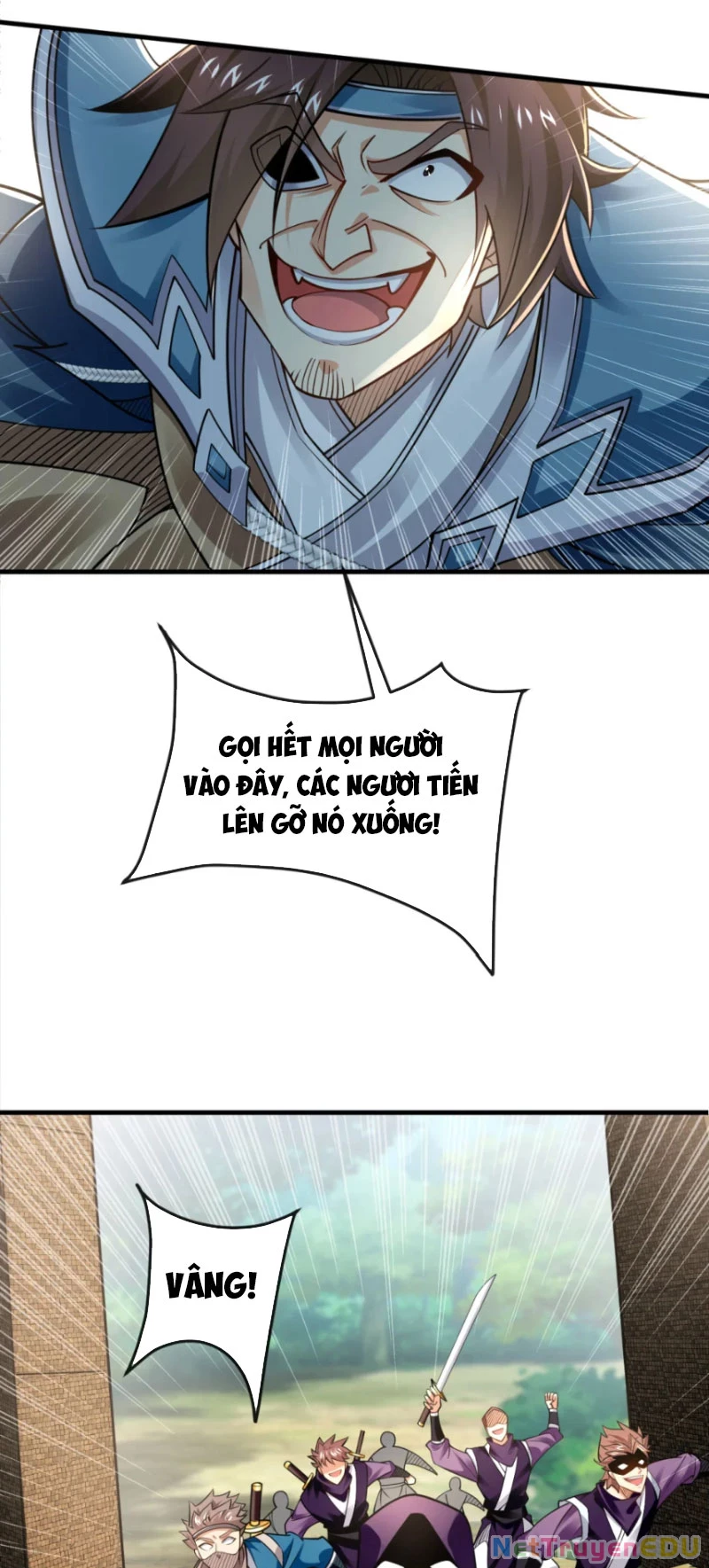 Tuyệt Thế Đan Thần: Chapter 77