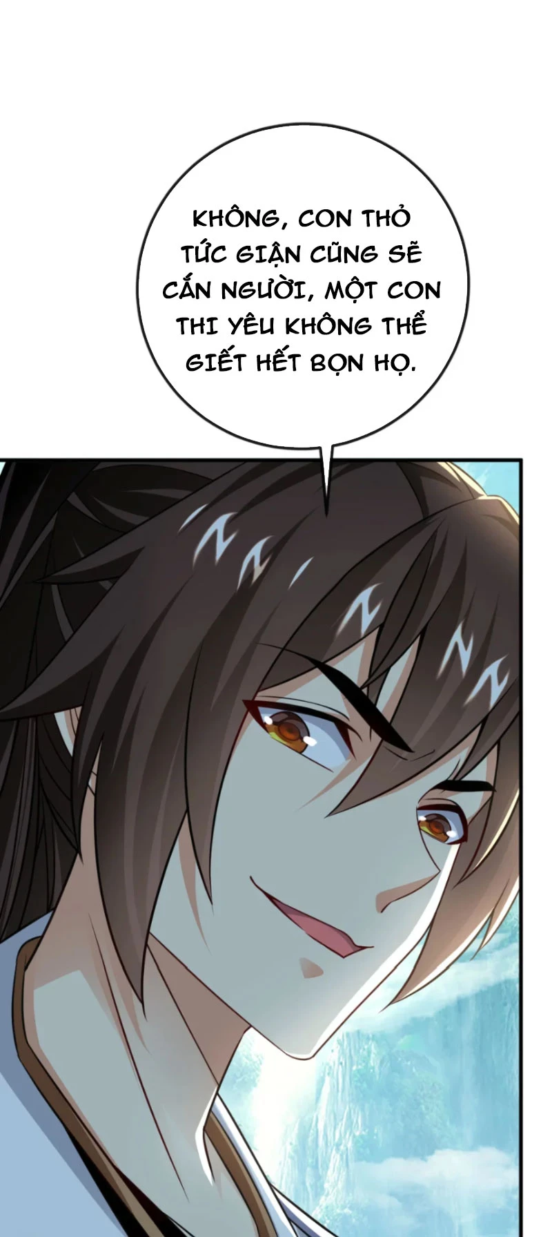 Tuyệt Thế Đan Thần: Chapter 77