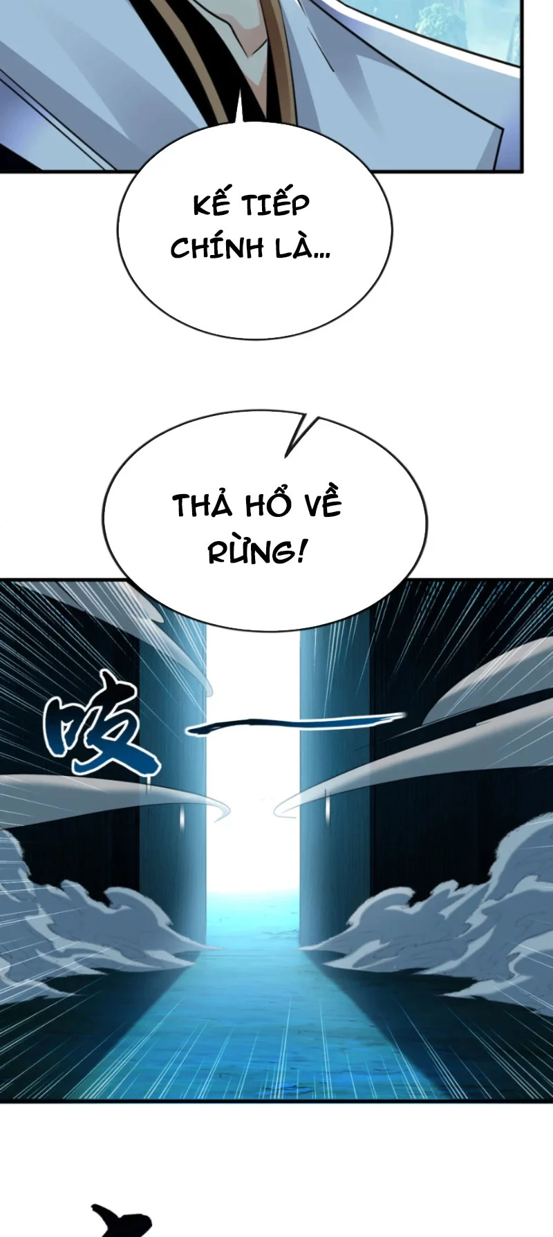 Tuyệt Thế Đan Thần: Chapter 77