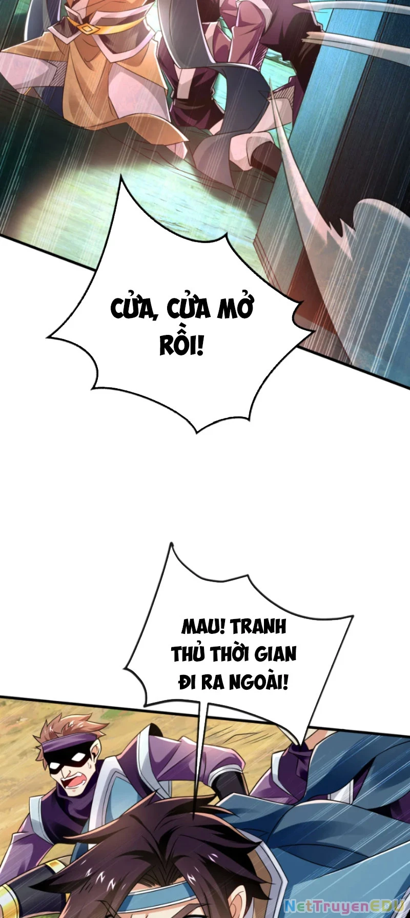 Tuyệt Thế Đan Thần: Chapter 77