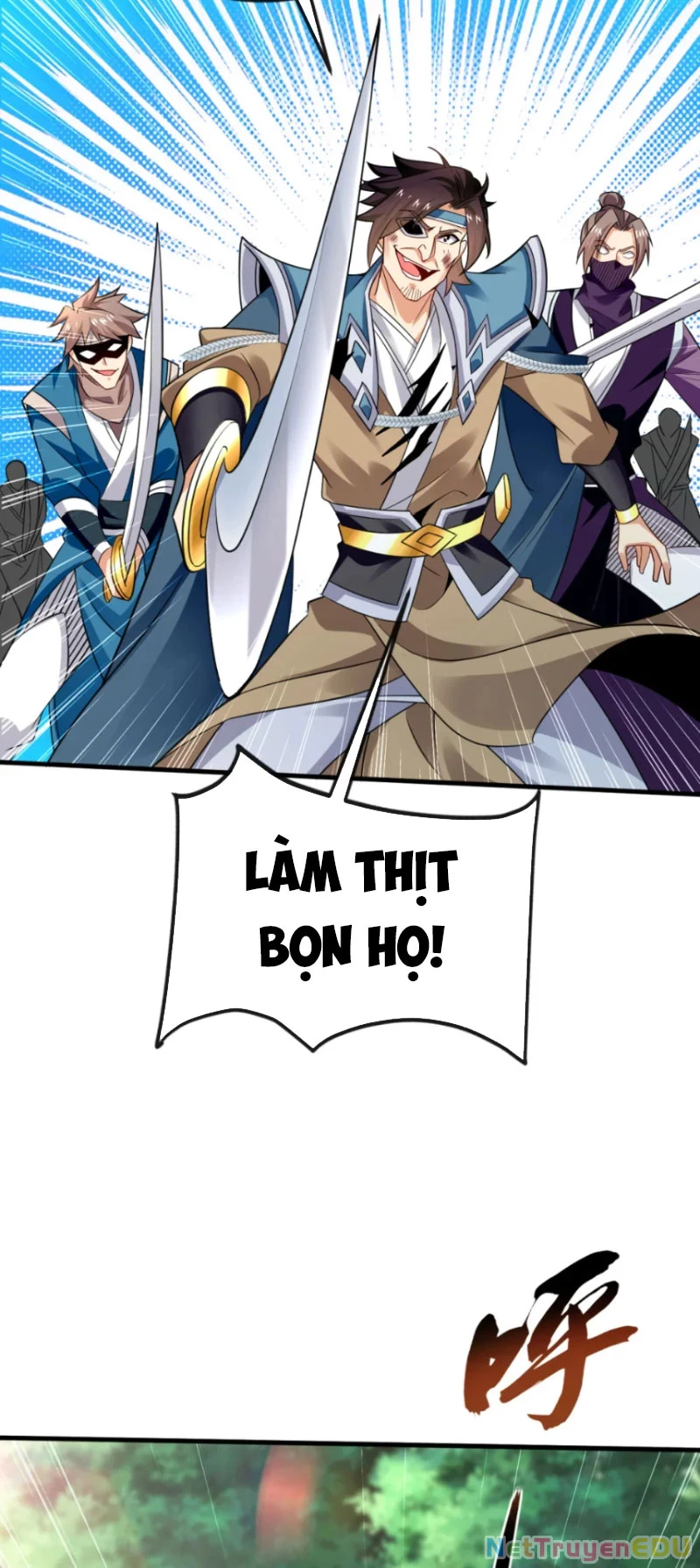 Tuyệt Thế Đan Thần: Chapter 77