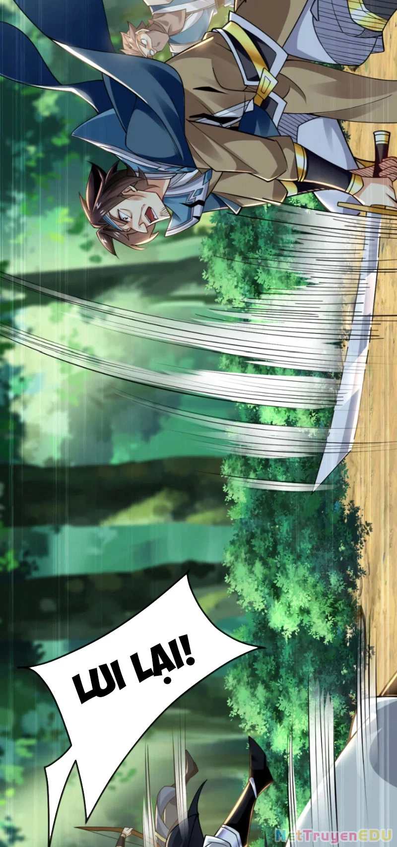 Tuyệt Thế Đan Thần: Chapter 77