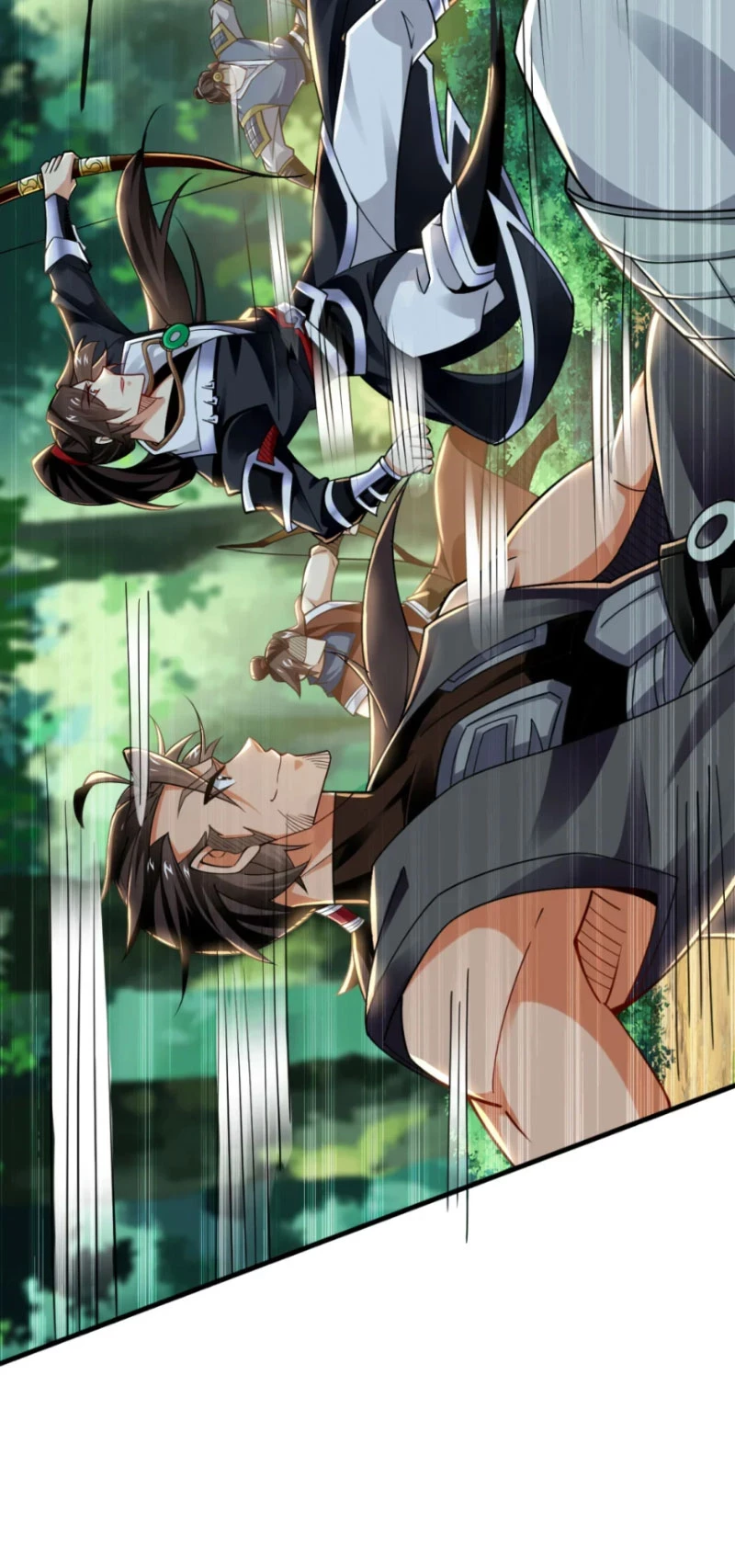 Tuyệt Thế Đan Thần: Chapter 77