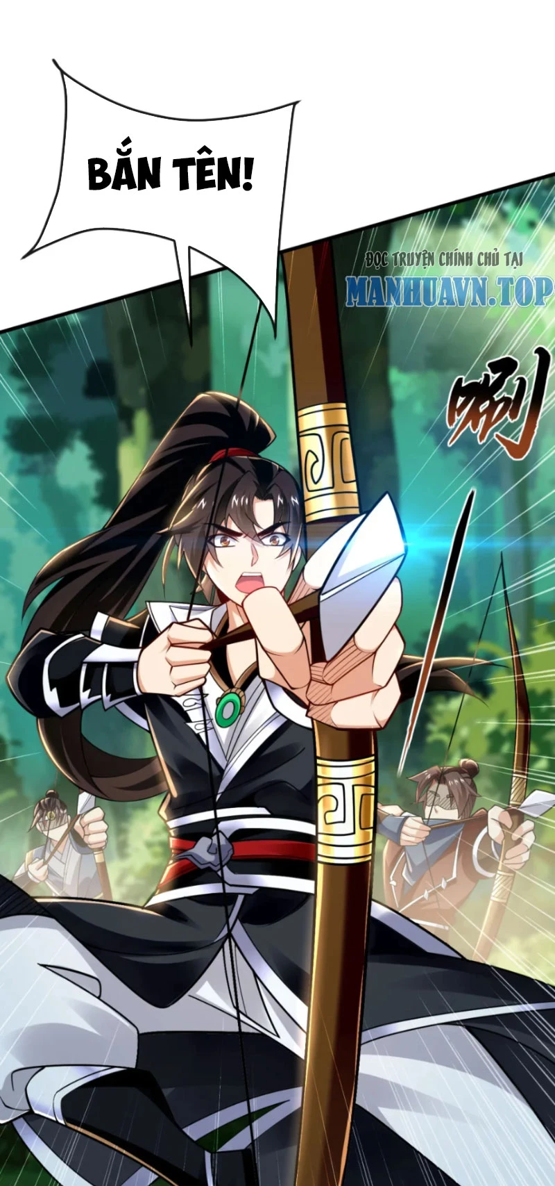 Tuyệt Thế Đan Thần: Chapter 77