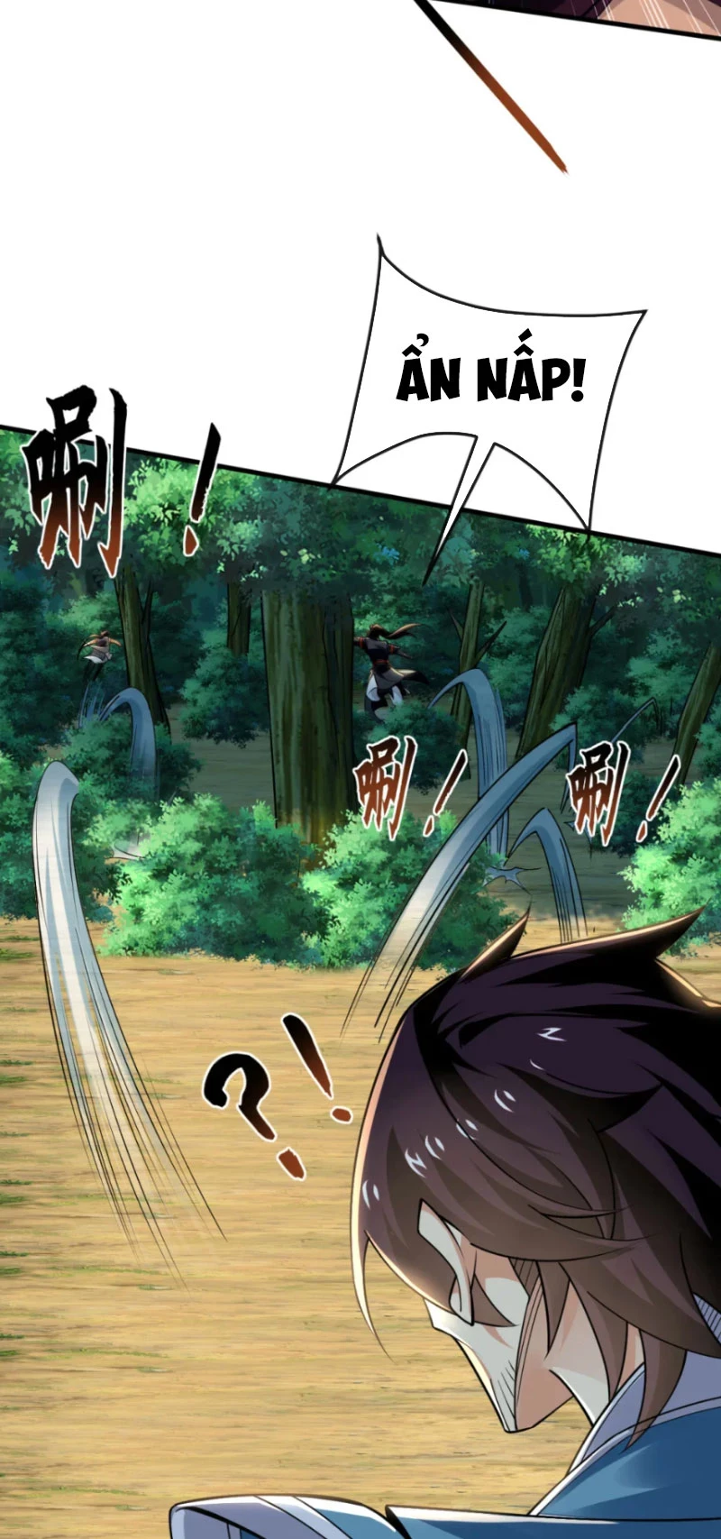 Tuyệt Thế Đan Thần: Chapter 77